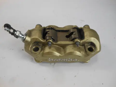 REMKLAUW LINKS VOOR Aprilia Dorsoduro 1200 2012 - 2014
