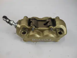 REMKLAUW LINKS VOOR Aprilia Dorsoduro 1200 2012 - 2014