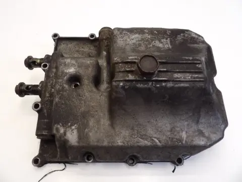 CARTERPAN Suzuki GSX F 750 1988 - 1997