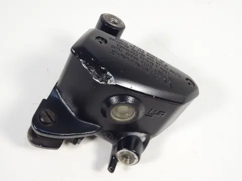 REMPOMP Kawasaki Z 800 2013 - 2014