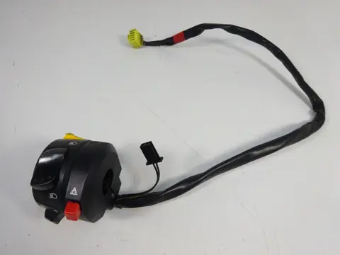 STUURSCHAKELAAR LINKS Suzuki GSR 600 2006 - 2009