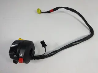 STUURSCHAKELAAR LINKS Suzuki GSR 600 2006 - 2009