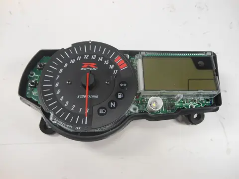 TELLERSET Suzuki GSX R 600 2004 - 2005