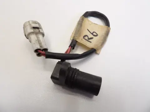SNELHEIDSOPNEMER Yamaha YZF R6 1998 - 2002