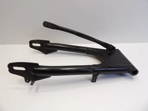 ACHTER BRUG Suzuki GS 450 1970 - 2012