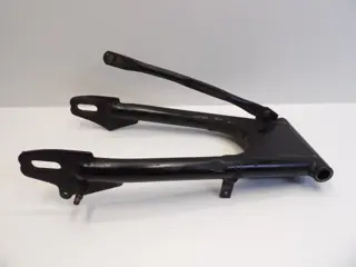 ACHTER BRUG Suzuki GS 450 1970 - 2012