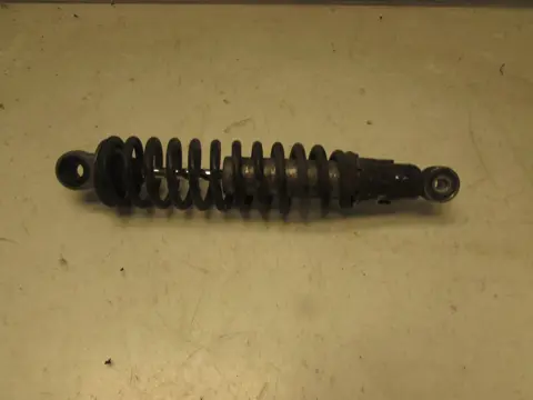 ACHTER SCHOKBREKER Kawasaki ER 5 1997 - 2005