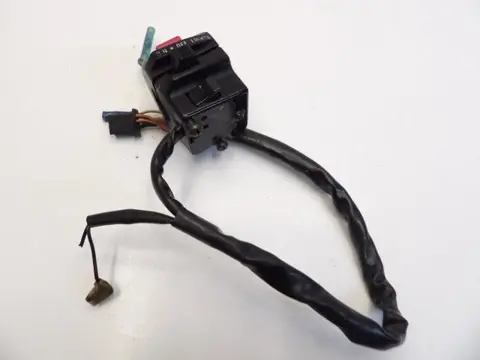 STUURSCHAKELAAR LINKS Suzuki GS 500 E 1979 - 1982