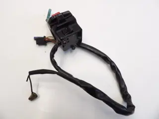 STUURSCHAKELAAR LINKS Suzuki GS 500 E 1979 - 1982