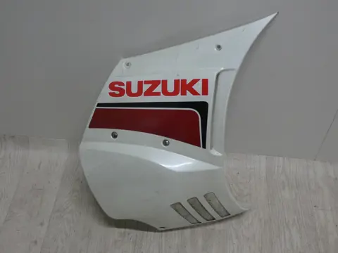 RECHTER ZIJKUIP Suzuki GSX 750 1984 - 1986