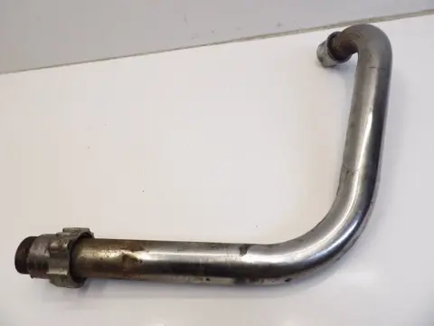 UITLAATBOCHTEN Honda VT 500 1983 - 1986