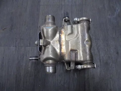 UITLAATBOCHTEN Triumph Bonneville T 120 2019 - 2020