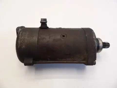 STARTMOTOR Honda CM 400 T 1980 - 1984