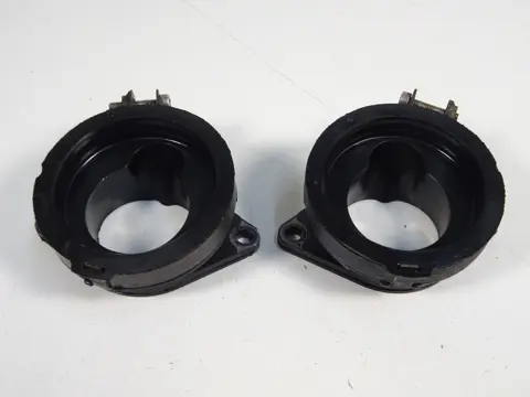 INLAAT RUBBER Kawasaki VERSYS 650 2007 - 2009
