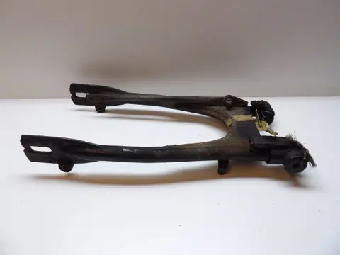 ACHTER BRUG Honda CM 400 T 1980 - 1984
