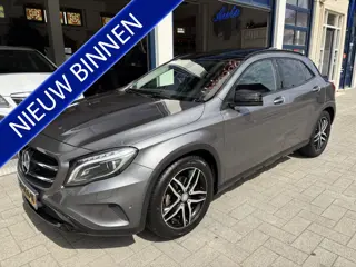 Mercedes-Benz GLA 200 Prestige PANORAMA/CAMERA/AUTOMAAT