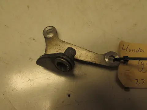 MOTORBLOK DIVERSE Honda VTR 1000 F 1997 - 2006
