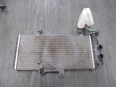 RADIATEUR BMW F 800 GS 2016 - 2018