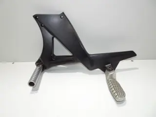 LINKER SCHETSPLAAT Buell Ulysses XB12 2006 - 2007