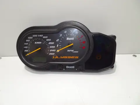 TELLERSET Buell Ulysses XB12 2006 - 2007