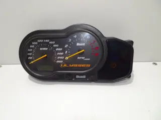 TELLERSET Buell Ulysses XB12 2006 - 2007