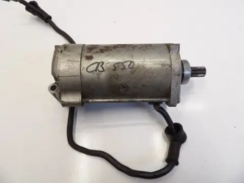 STARTMOTOR Honda CB 550 1976 - 1985