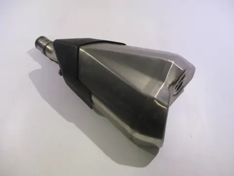 UITLAAT Kawasaki Z 1000 Sx 2014 - 2016