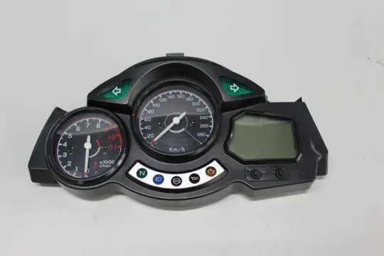 TELLER Yamaha FJR 1300 2003 - 2005