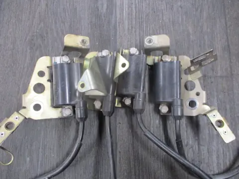 BOBINE Honda VFR 750 1990 - 1993