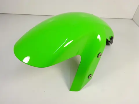 VOORSPATBORD Kawasaki ER 6 2007 - 2011