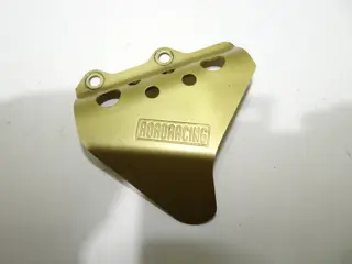 RECHTER SCHETSPLAAT Ducati monster 900 1993 - 1999