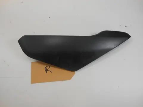 TANKCOVER Suzuki GSX R 600 2004 - 2005