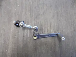 SCHAKELPEDAAL Harley Davidson Pan America 2021 - 2023