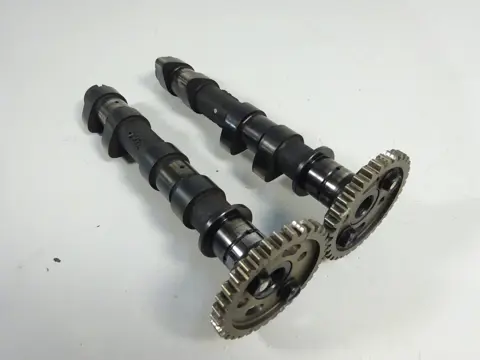 NOKKENAS Kawasaki ER 6 2005 - 2008