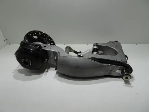 ACHTER BRUG Triumph T509 Speed Triple 1997 - 1999