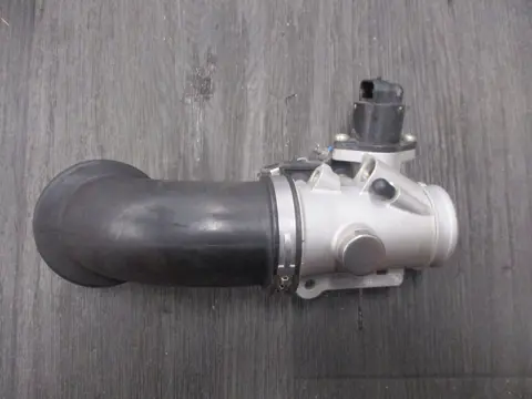 GASKLEPHUIS BMW R 1200 GS 2003 - 2007