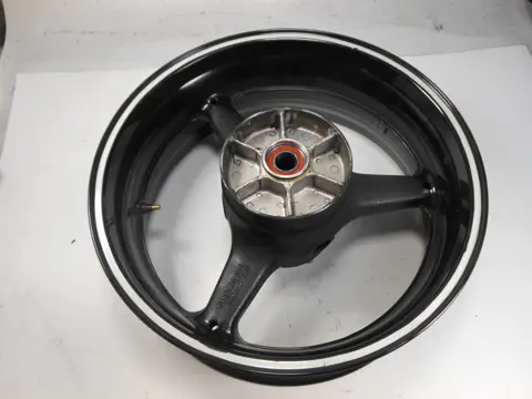 ACHTER VELG Honda CBR Fireblade 2008 - 2011
