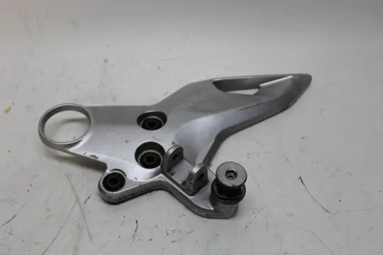 LINKER SCHETSPLAAT Suzuki B KING 1300 2007 - 2009