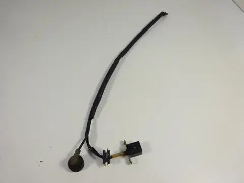 PULSGEVER Kawasaki ER 6 2012 - 2015