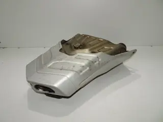 UITLAAT Ducati 749 999 2002 - 2007 / 2003 - 2007