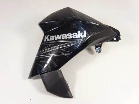 LINKER ZIJKUIP Kawasaki Z 800 2013 - 2014