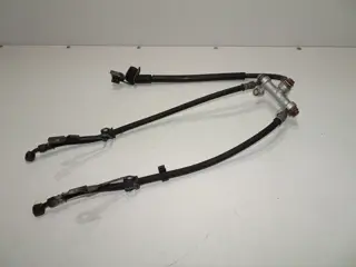 OLIELEIDING Hyosung Comet 650 2003 - 2006