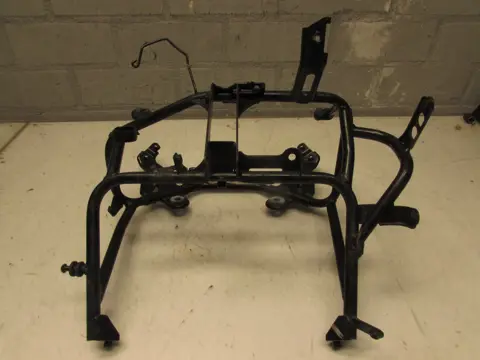 KUIPFRAME Honda Silverwing 2004 - 2008