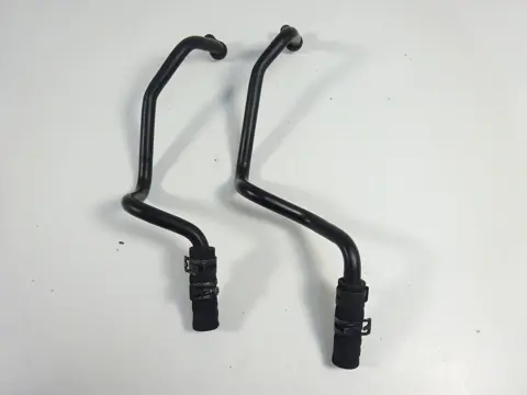 RADIATOR TOEBEHOREN BMW F 800 R 2009 - 2014