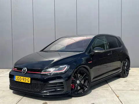 Volkswagen Golf 2.0 TSI GTI TCR / DCC / Akrapovic / 1ste eigenaar