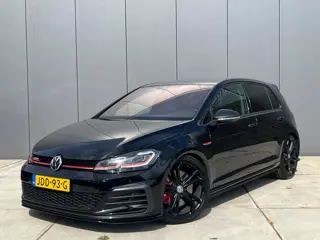 Volkswagen Golf 2.0 TSI GTI TCR / DCC / Akrapovic / 1ste eigenaar