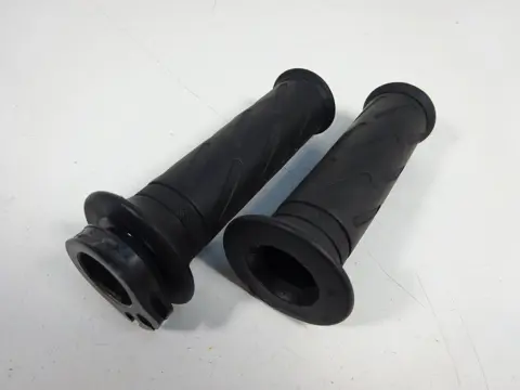 GASHANDLE Suzuki GSX F 650 2008 - 2009