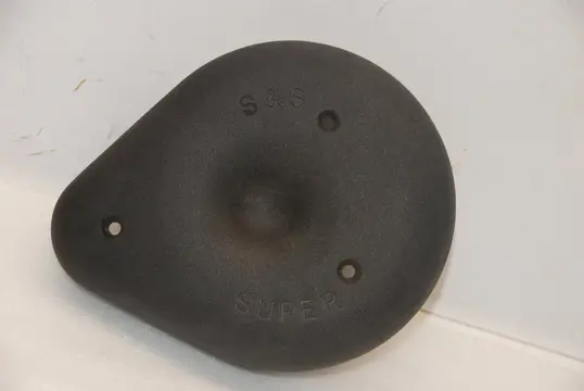 LUCHTFILTERHUIS Harley Davidson Softtail 1984 - 1999 / 2000