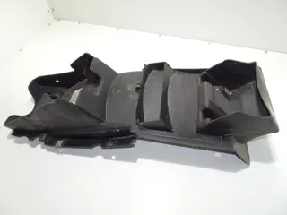 ACHTER SPATBORD Hyosung Comet 650 2003 - 2006