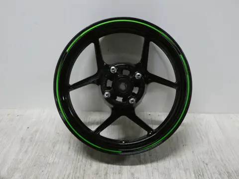ACHTER VELG Kawasaki ER 6 2012 - 2015
